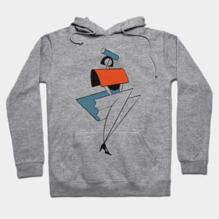 Dance party Hoodie